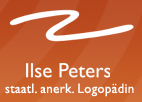 Ilse Peters - staatlich anerkannte Logop�din